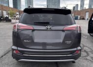 2016 Toyota RAV4 Limited AWD