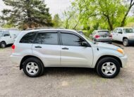 2003 Toyota RAV4 AWD à vendre