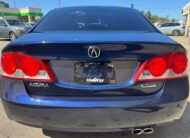 2007 Acura CSX à vendre