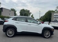 2018 Hyundai Kona