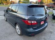 2012 MAZDA MAZDA5 GS