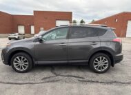2016 Toyota RAV4 Limited AWD