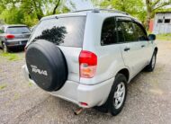2003 Toyota RAV4 AWD à vendre