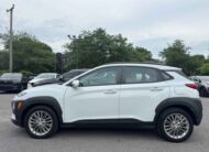2018 Hyundai Kona