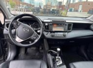 2016 Toyota RAV4 Limited AWD