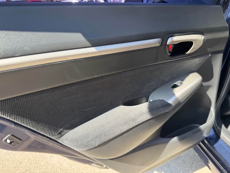 2007 Acura CSX à vendre