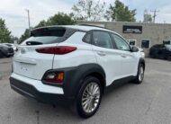 2018 Hyundai Kona