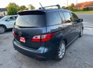 2012 MAZDA MAZDA5 GS