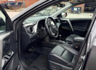 2016 Toyota RAV4 Limited AWD