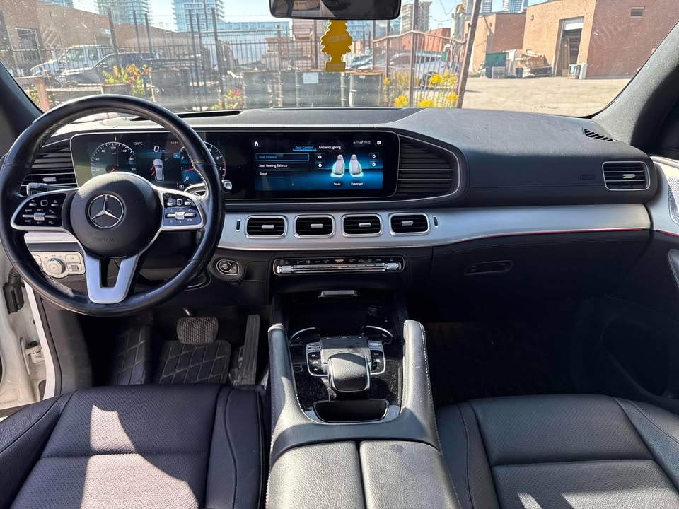 2020 Mercedes-Benz GLE 350 4MATIC