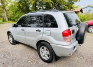 2003 Toyota RAV4 AWD à vendre