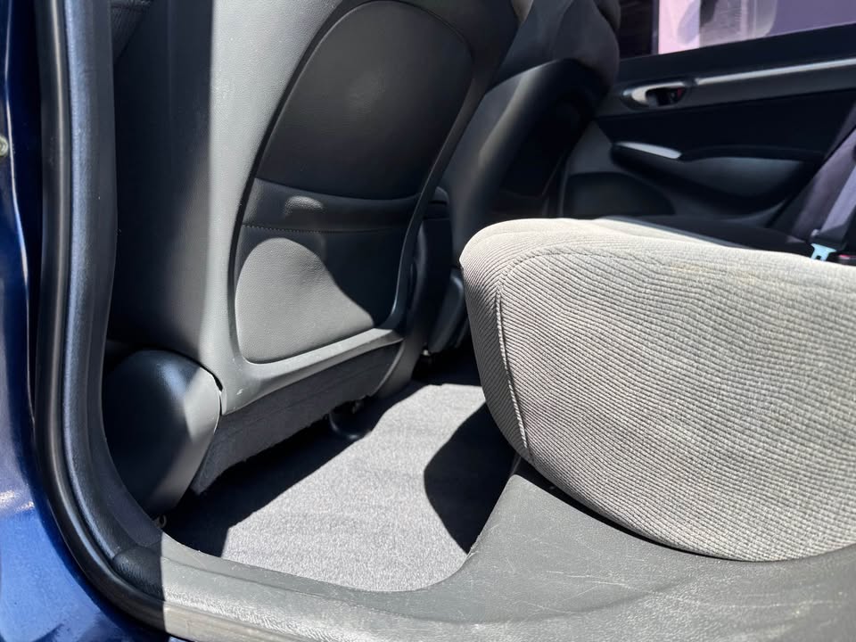 2007 Acura CSX à vendre