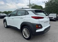 2018 Hyundai Kona