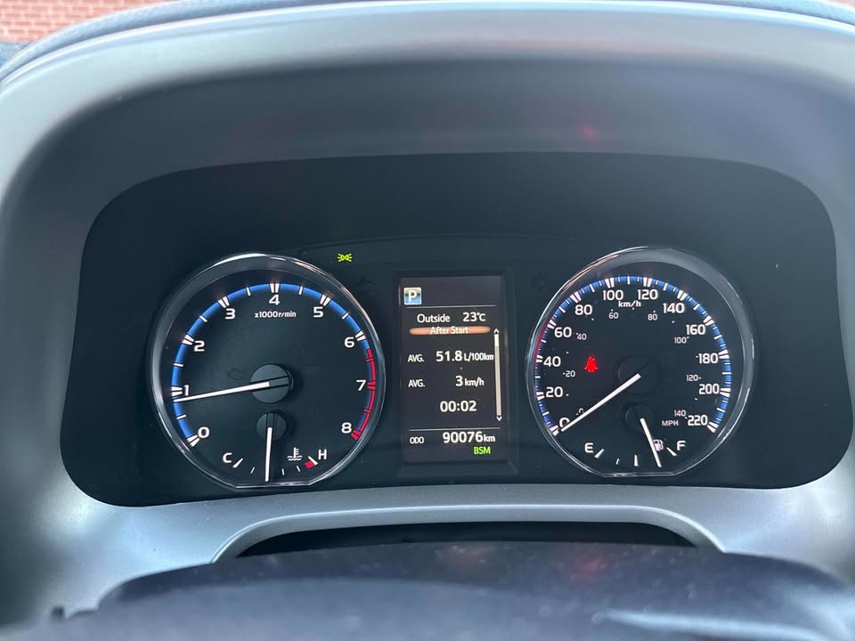 2016 Toyota RAV4 Limited AWD