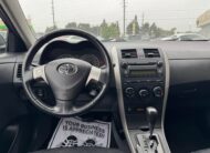 2010 Toyota Corolla S à vendre