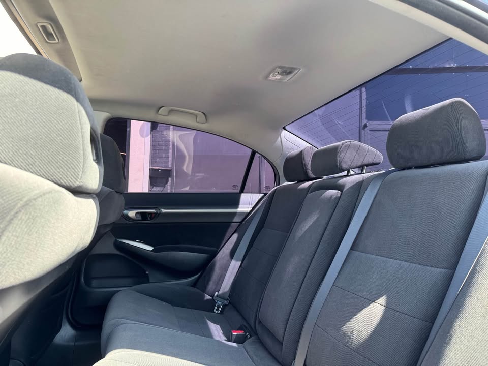 2007 Acura CSX à vendre
