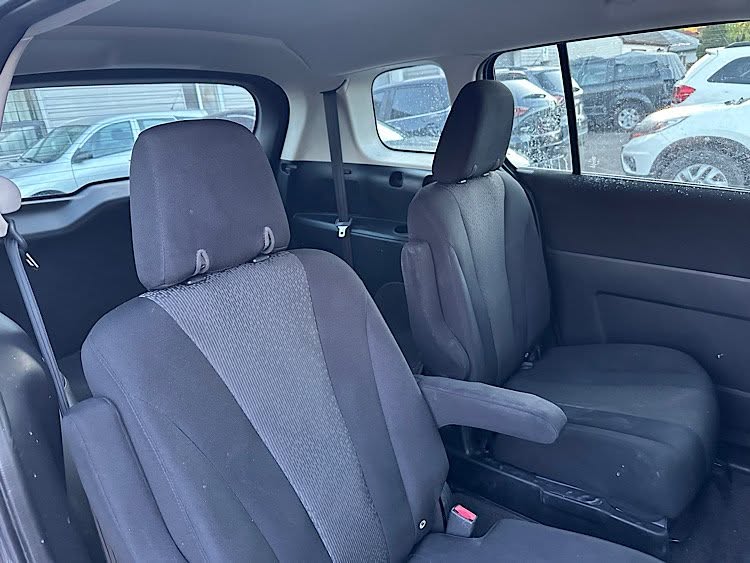 2012 MAZDA MAZDA5 GS
