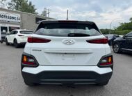 2018 Hyundai Kona