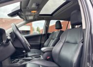 2016 Toyota RAV4 Limited AWD