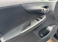 2010 Toyota Corolla S à vendre
