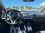 2007 Acura CSX à vendre