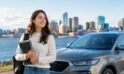 Achat auto à crédit étudiant à Halifax: 10 000 $