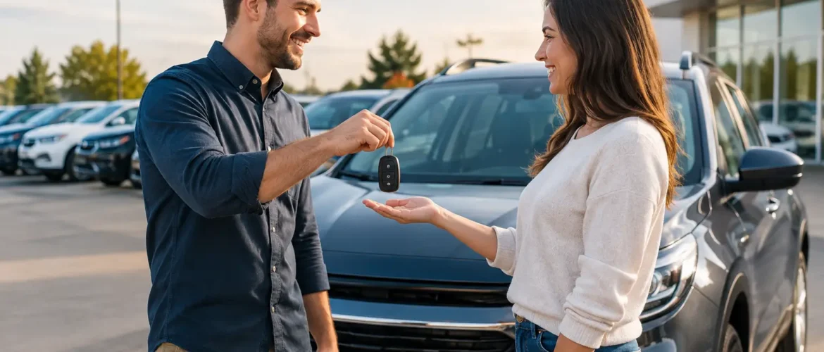 Achat voiture à crédit Gravelbourg 5 000 à 10 000 $