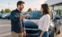 Achat voiture à crédit Gravelbourg 5 000 à 10 000 $