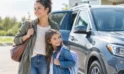 Achat VUS familial à crédit pour mère monoparentale