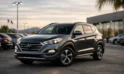Avis Hyundai Tucson usagé : bon choix d’occasion?