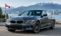 BMW Série 3 d’occasion à vendre au Canada