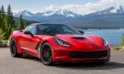 Chevrolet Corvette d’occasion à vendre au Canada