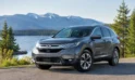 Choisir un Honda CR-V usagé à vendre au Canada