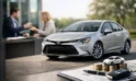 Comment financer une Toyota Corolla en Ontario
