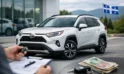 Comment financer une Toyota RAV4 au Québec