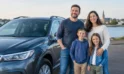 Comment financer une voiture à Charlottetown pour famille