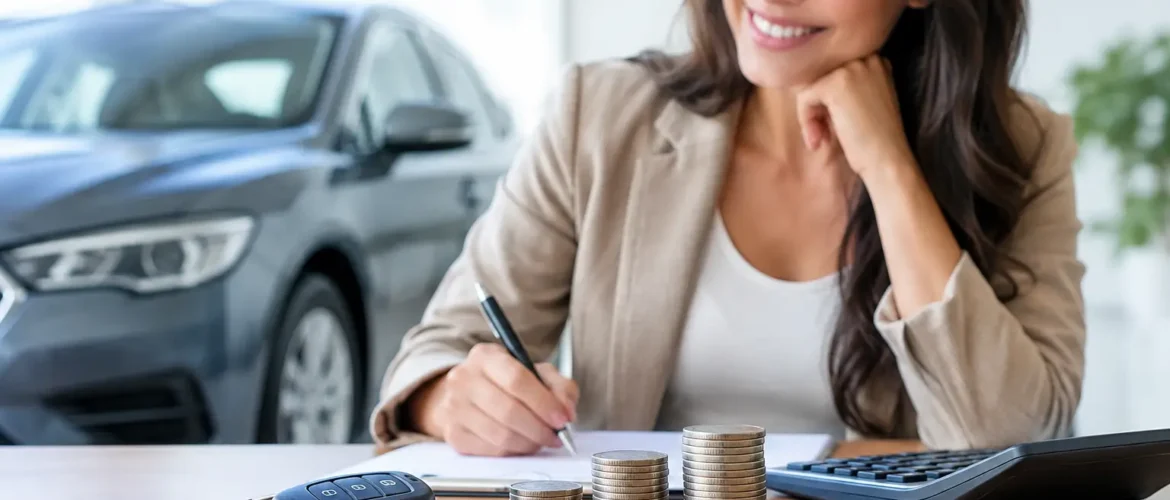 Comment obtenir un prêt auto avec paiement mensuel de 200 $