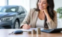 Comment obtenir un prêt auto avec paiement mensuel de 200 $