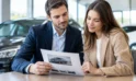 Comprendre une fiche de véhicule d’occasion