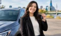 Financement auto au Manitoba sans historique
