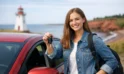 Financement auto pour étudiant à l’Île-du-Prince-Édouard