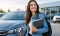 Financement d’auto d’occasion pour étudiants sans crédit