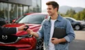 Financement Mazda CX-5 pour nouveau conducteur au Québec