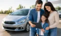 Financement voiture économique pour budget familial serré