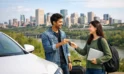 Financement voiture Edmonton pour étudiants internationaux