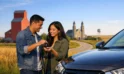 Financement voiture Gravelbourg SK pour nouveaux arrivants
