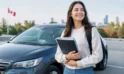 Financer une voiture au Canada quand on est étudiant