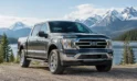 Ford F-150 d’occasion à vendre au Canada