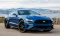 Ford Mustang d’occasion à vendre au Canada