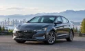 Hyundai Elantra d’occasion à vendre au Canada